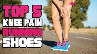 Best Running Shoes for Knee Pain Review in 2020 | Best Budget Knee Pain Running Shoes