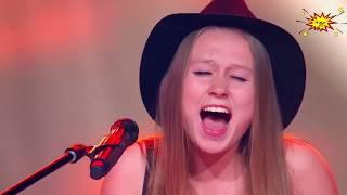 Top 10 Most Shocking Blind Auditions The Voice Kids 2020