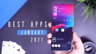 5 Best Must Have Android Apps To Install Now - January 2021