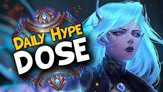 HERE IS YOUR DAILY HYPE DOSE! (Ep. 10) | League of Legends