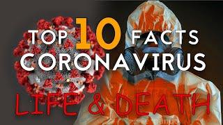 top 10 facts Coronavirus ft @humortman