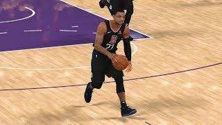 NBA 2K20 My Career EP 68 - Full Court Splash! CFG4