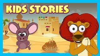 Kids Stories (English) - Bedtime Stories and Fairy tales For Kids || Animated Story Series