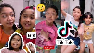 TOP 10 KAYCEE AND RACHEL IN WONDERLAND FAMILY Tiktok Moments Video Compilation of Our Choice