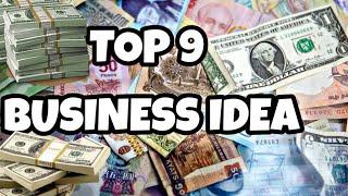 TOP 9 small business ideas for 2020 | CONTENT BY SYED HASNAIN ALI