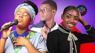 BONDYE MNAN TOUJOU LA POU MWEN ( FRESH GOSPEL TV ) BEST HAITIAN GOSPEL SONGS 2020 PRAISE & WORSHIP