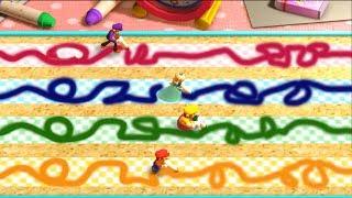 Mario Party: The Top 100 - Minigames #35 Master Difficulty