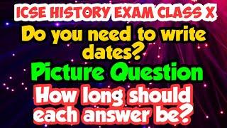 Frequently Asked Questions on History & Civics Exam | ICSE 2020 Class X