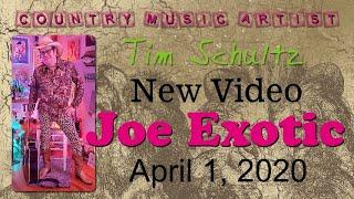 Joe Exotic