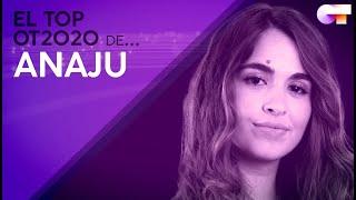 El TOP OT2020 de ANAJU | #QuedOTEnCasa