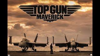 "Top Gun: Maverick" Spiritflix Sunday Service for July 3, 2022