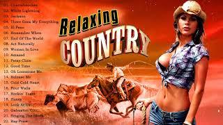 Best Relaxing old Country Songs Collection - Top100 Old Country Songs Playlist - Country Music