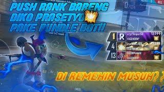 TOP 1 REGION S14 BAR BAR PAKE SET BOT DI POINT 12000++