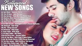 Top Bollywood Romantic Songs - Bollywood Hits Songs 2020 - Hindi New Song - Best Romantic Songs