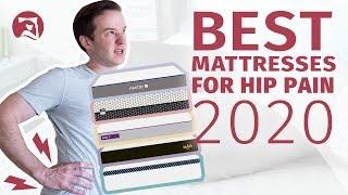 Best Mattress for Hip Pain 2020 - Our Top 6 Picks!