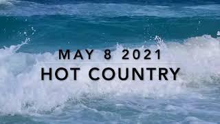 Billboard Top 50 Hot Country (May 8 2021)