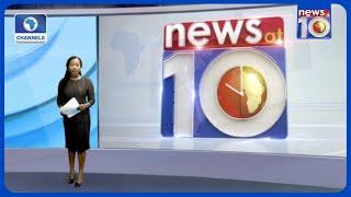 News At 10 | 03/05/2020