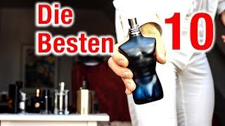 Top 10 Männerparfums 2020