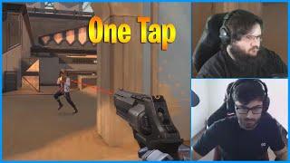 Pink Ward - The One Tap King...Valorant Funny & Best Moments Ep 3