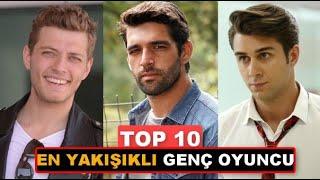 Yıldızı parlayan en iyi Yardımcı Erkek oyuncular Top 10