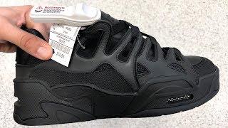 $300 ASAP ROCKY SHOE AT ROSS FOR $35! INSANE!