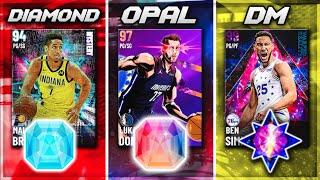 THE BEST POINT GUARD AT EVERY TIER IN NBA 2K21 MyTEAM!!