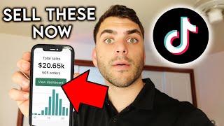 Top 10 Products to Dropship on Tik Tok (Right Now)