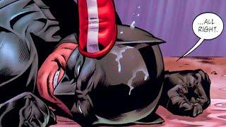 10 Times Batman Was Humiliated