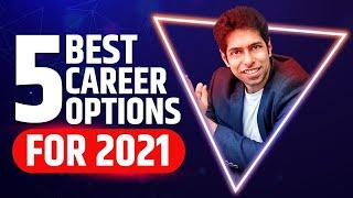 5 Highest Paid Jobs in India for 2021 | Career ideas for students | by Him eesh Madaan