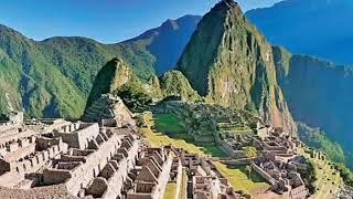 #Top 10 Place To Visit In The World 