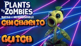 PVZ Battle For Neighborville How to Reach the Top of Dave Manner  Peashooter SOLDIERDIEGO