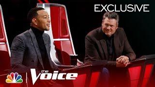 Here's Your Top 8 (Presented by Xfinity) - The Voice 2019