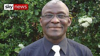 Coronavirus: 'Hero' NHS doctor dies after coming out of retirement