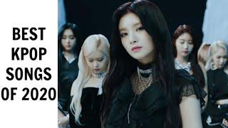 BEST KPOP SONGS OF 2020 | February (Week 1)