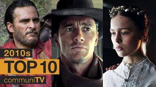 Top 10 Western Movies of the 2010s