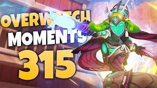 Overwatch Moments #315