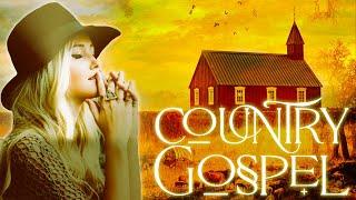 Most Popular Old Christian Country Gospel Songs 2021 With Lyrics - Top Old Christian Country Gospel