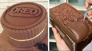 Indulgent Chocolate Cake Ideas | So Yummy Chocolate Cake For Your Party | Easy Cake Decorating Ideas