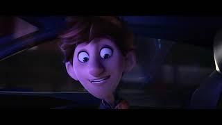 Spies In Disguise   Sneak Peek Car Chase   FOX Home Entertainment 1