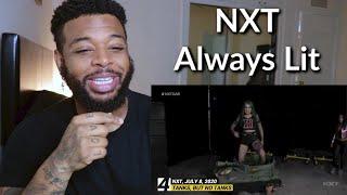 WWE Top 10 NXT Moments July 8, 2020 | Reaction