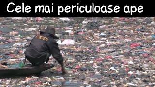 Top 10 Cele Mai Periculoase Ape Din Lume