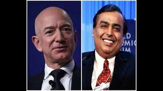 Top 10 Richest People In The World 2020 Till December 2020