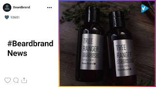 #Beardbrand News: The key to achieving a healthy and clean head of hair is Beardbrand Shampoo and