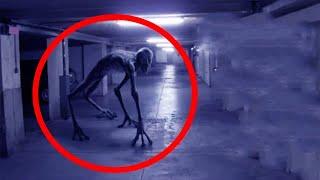 ক্যামেরায় ধরা পড়া কিছু ভূতের রিয়েল ফুটেজ । Top 5 Paranormal Activity Caught on Camera | APi tv