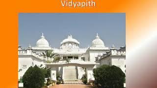 Top 10 school in india