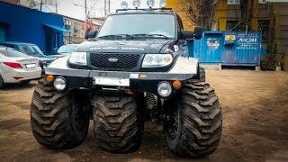 10 Crazy Modifications For Your Car That Will Shock You!
