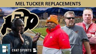 Top 10 Candidates To Replace Mel Tucker as Next Colorado Buffaloes Head Coach In 2020
