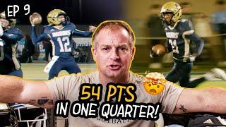 Pulaski Scores 54 Points In 1 QUARTER! Will They Make The PLAYOFFS!? “What is HAPPENING!?”