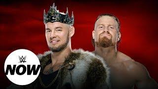 Live TLC 2019 preview: WWE Now