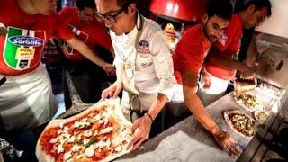 Top 10 Pizza Restaurant in the World| Best Place to Eat Pizza